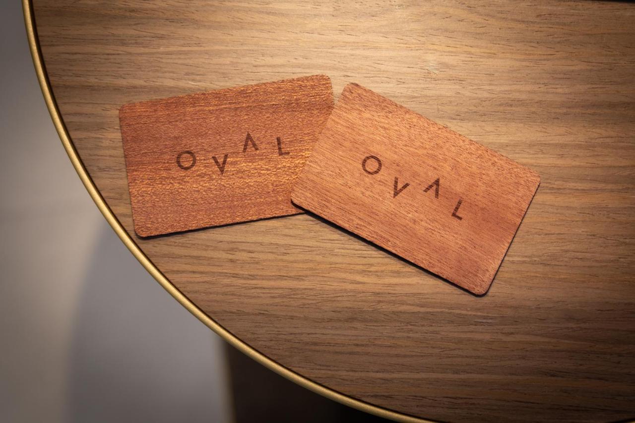 Oval Hotel At Adelaide Oval Zewnętrze zdjęcie Oval gift cards